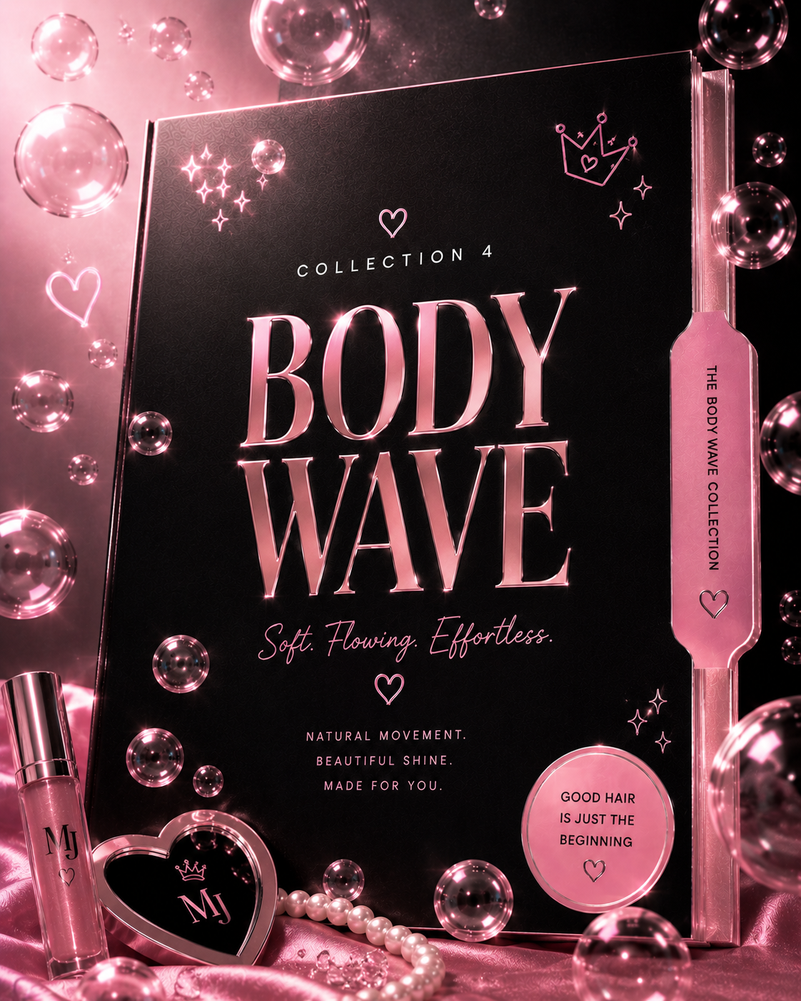 Bodywave